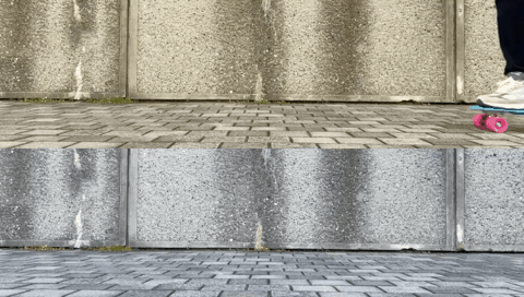 One way function