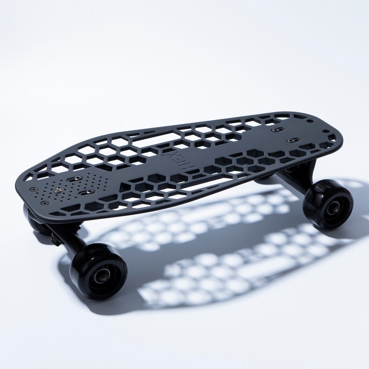HEX cruiser