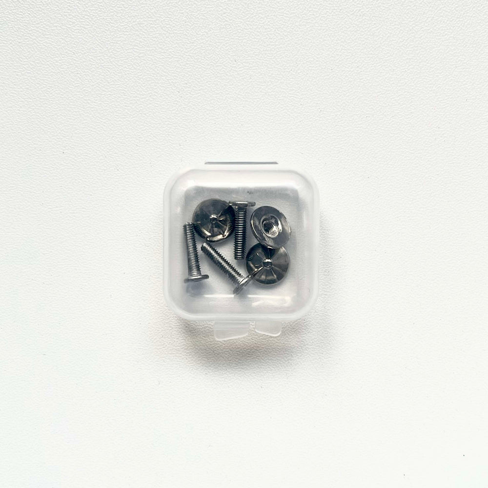 
                      
                        HEXピボットピン(3本セット）
                      
                    