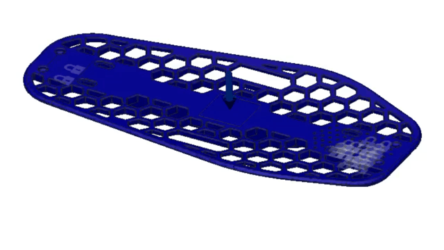 Honeycomb structure